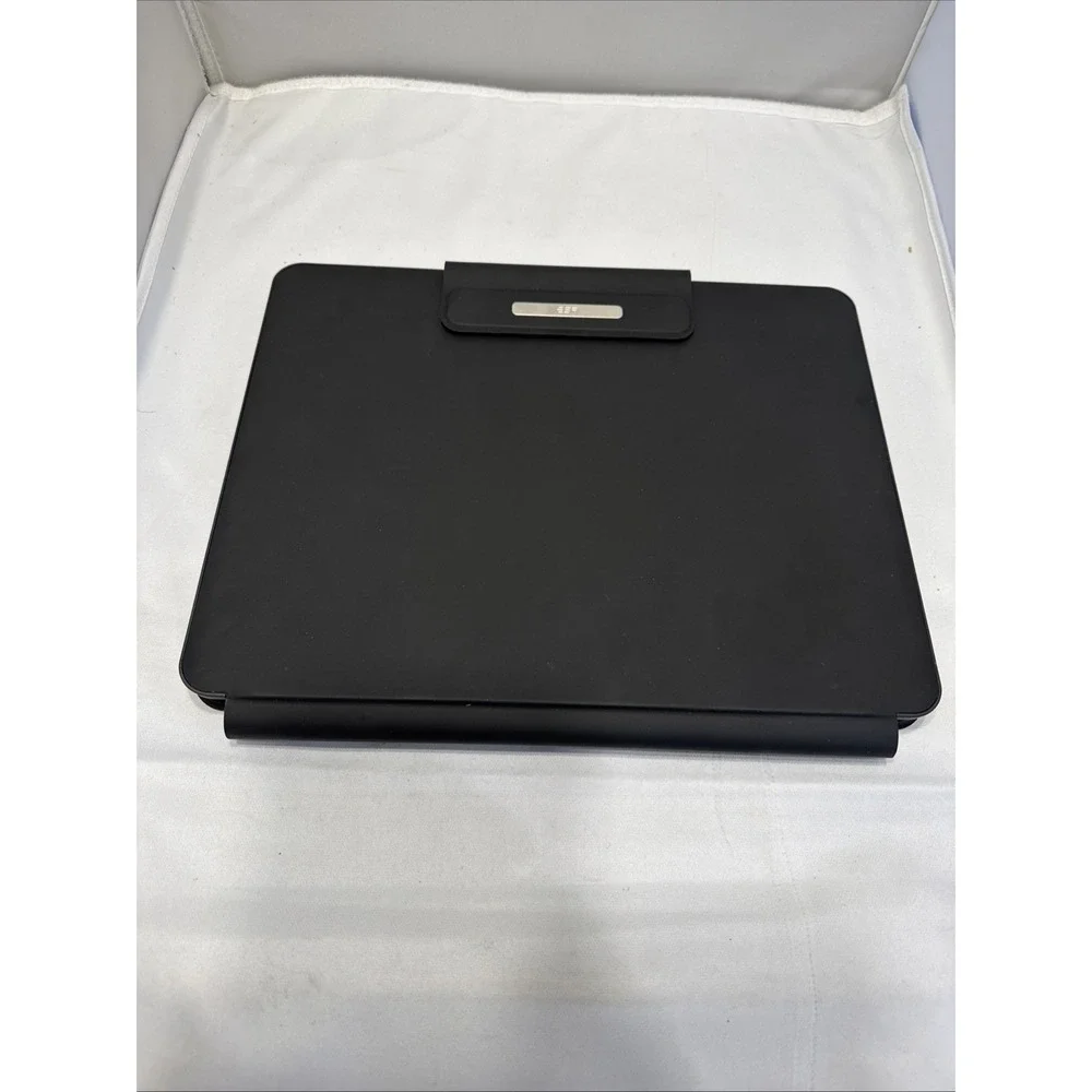 ESR Rebound Series Magnetic Keyboard Case For iPad Pro 12.9/Air 13 Black